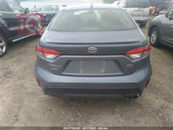 تۆیۆتا کۆرۆلا